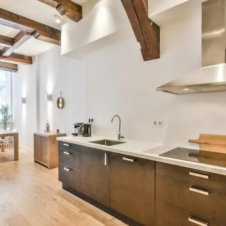 Apartment Les Coeurs De Provence