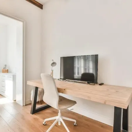 Apartamento Les Coeurs De Provence Lyon
